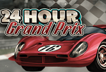 Hour Grand Prix